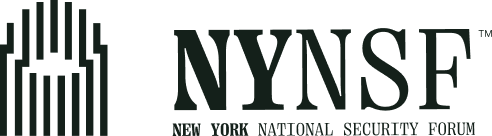 New York National Security Forum logo